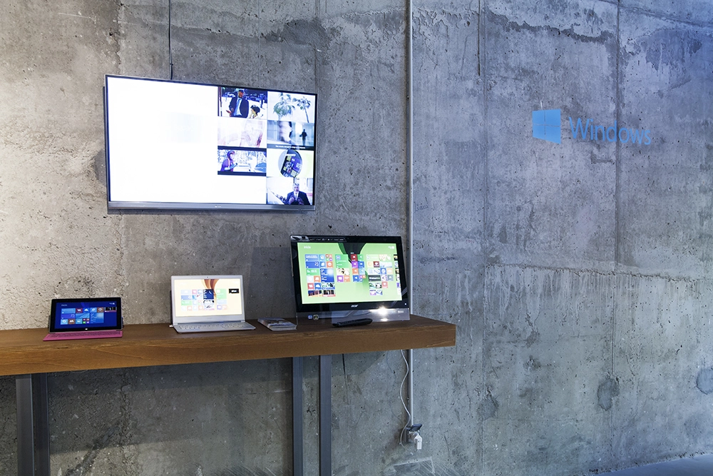 Foto de Galería del Espacio Microsoft (106/196)