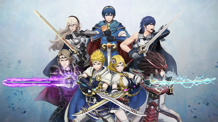 ¿Ganas de Fire Emblem Warriors? Aquí tienes 12 minutazos de gameplay en Switch a 60 fps
