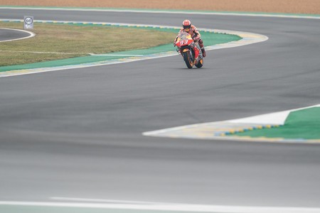 Marquez Le Mans Motogp 2019 4