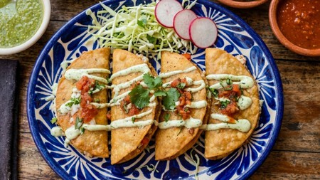 Cómo hacer unas irresistibles pescadillas con atún de lata con la receta y consejos del chef Mariano Sandoval