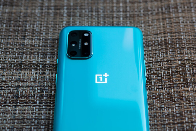 Oneplus
