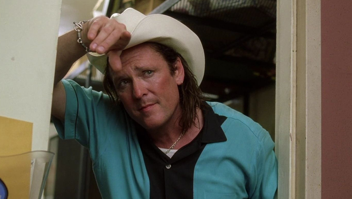Michael Madsen Kill Bill Vol 2