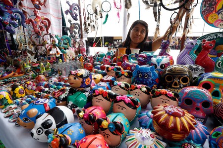 Llega la Fiesta de las Culturas Indígenas, Pueblos y Barrios Originarios a CDMX: artesanías, comida típica y danzas tradicionales este fin de semana