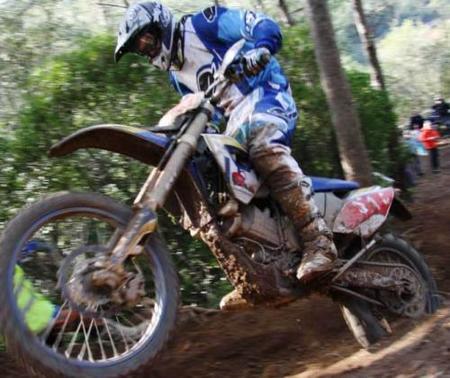 Más de lo mismo en la tercera del nacional de Cross Country