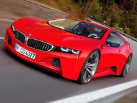 Especulaciones ¿razonables? sobre el BMW M8