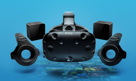 HTC Vive reduce su precio un 25%: el salto a la Realidad Virtual de Valve pasa a costar 699 euros