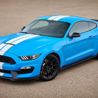 ¿Genialidad o sacrilegio? El Shelby GT350 podría adoptar una caja automática de doble embrague