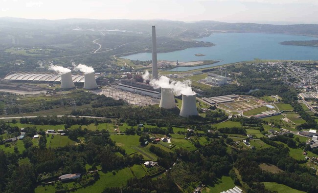As Pontes Endesa