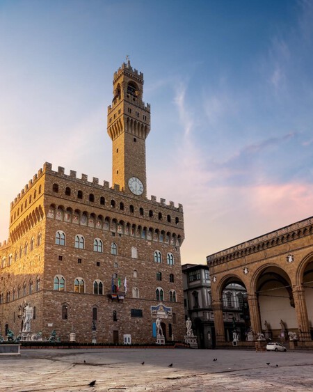 Palazzo Vecchio