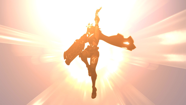Overwatch 2 (Blizzard Entertainment)