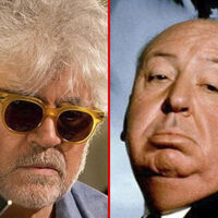 Pedro Almodóvar, sobre Alfred Hitchcock: "Es el mayor autor cinematográfico de todos los tiempos"