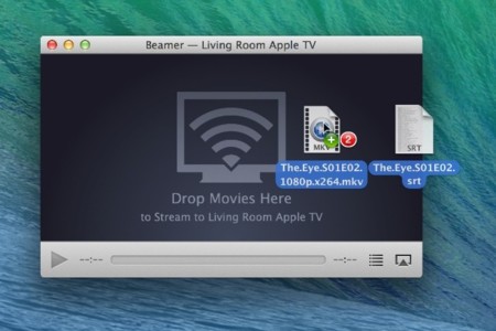 Beamer 2.0, buena actualización de una gran aplicación