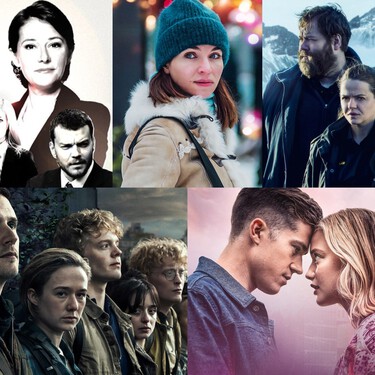 Mejores series nórdicas