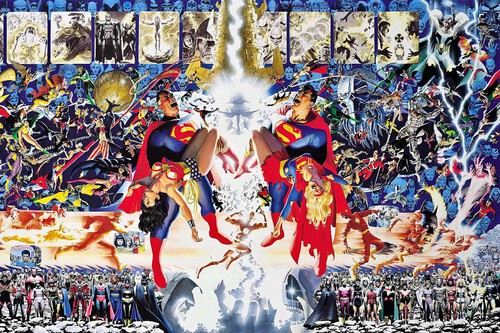 Crisis en las Tierras Infinitas, el cataclismo que redefinió el universo DC y cambió para siempre la industria del cómic
