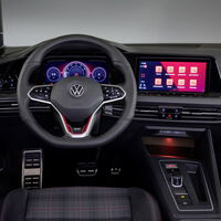 Volkswagen da marcha atrás: los botones físicos reemplazarán los controles táctiles