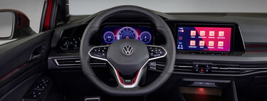 Volkswagen da marcha atrás: los botones físicos reemplazarán los controles táctiles