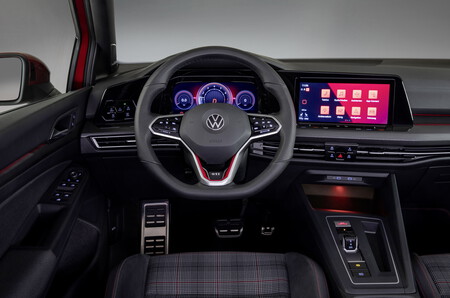 Volkswagen da marcha atrás: los botones físicos reemplazarán los controles táctiles