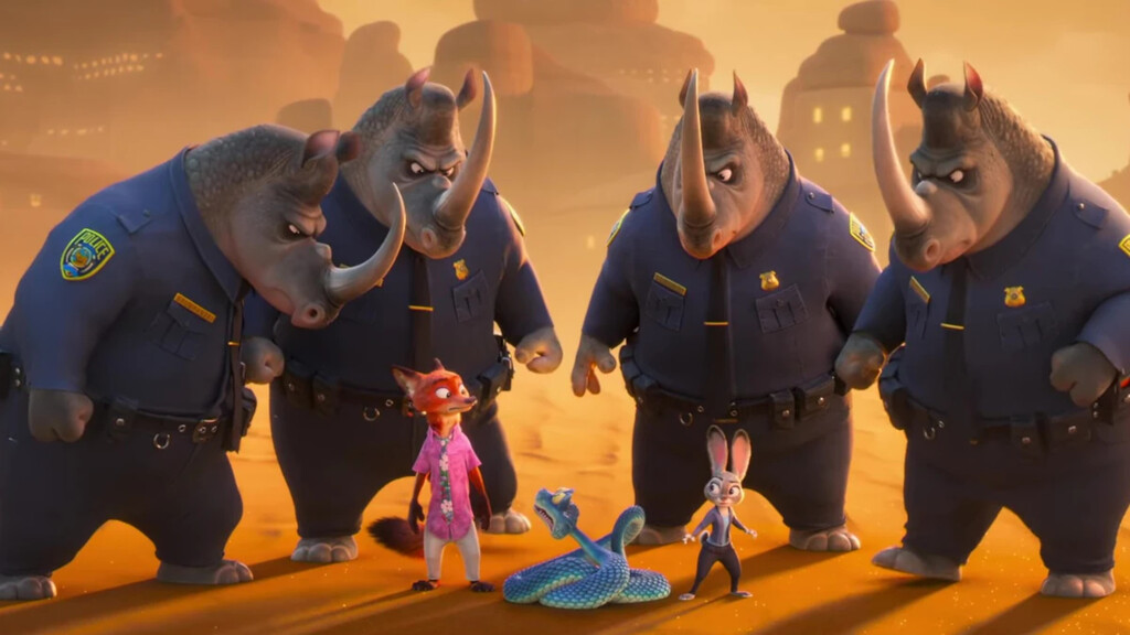 'Zootrópolis 2' es ya la película americana más taquillera de 2025, pero Disney también sufre uno de sus mayores fracasos en los últimos años