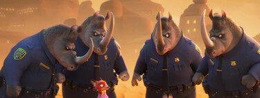 'Zootrópolis 2' es ya la película americana más taquillera de 2025, pero Disney también sufre uno de sus mayores fracasos en los últimos años 