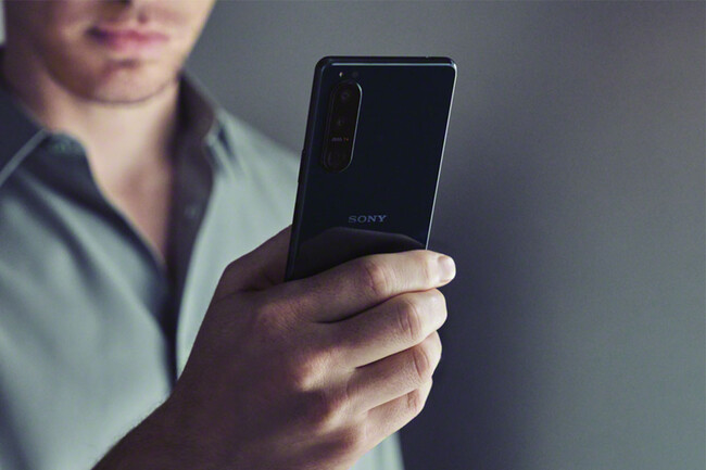 Xperia5iii