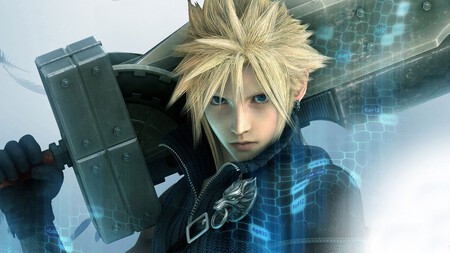 Final Fantasy 7s Cloud Coming To
