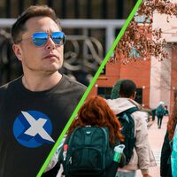 Quem faz o Grok? Elon Musk demitiu tanta gente que quem comanda o time é um estudante de 20 anos 