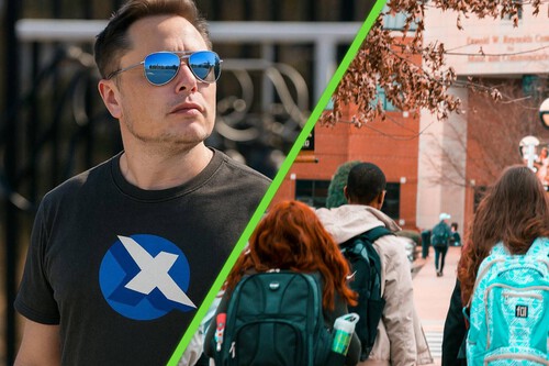 Elon Musk / Imagem: Xataka México