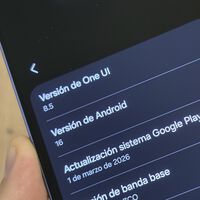 Seis ajustes ocultos de One UI 8.5 que se notan en el día a día: así los he configurado en mi Galaxy 