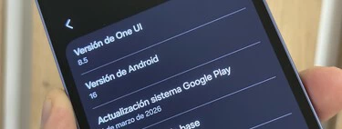 Con One UI 8.5 en mi Galaxy me pasó algo curioso: seis ajustes casi invisibles acabaron siendo mis favoritos