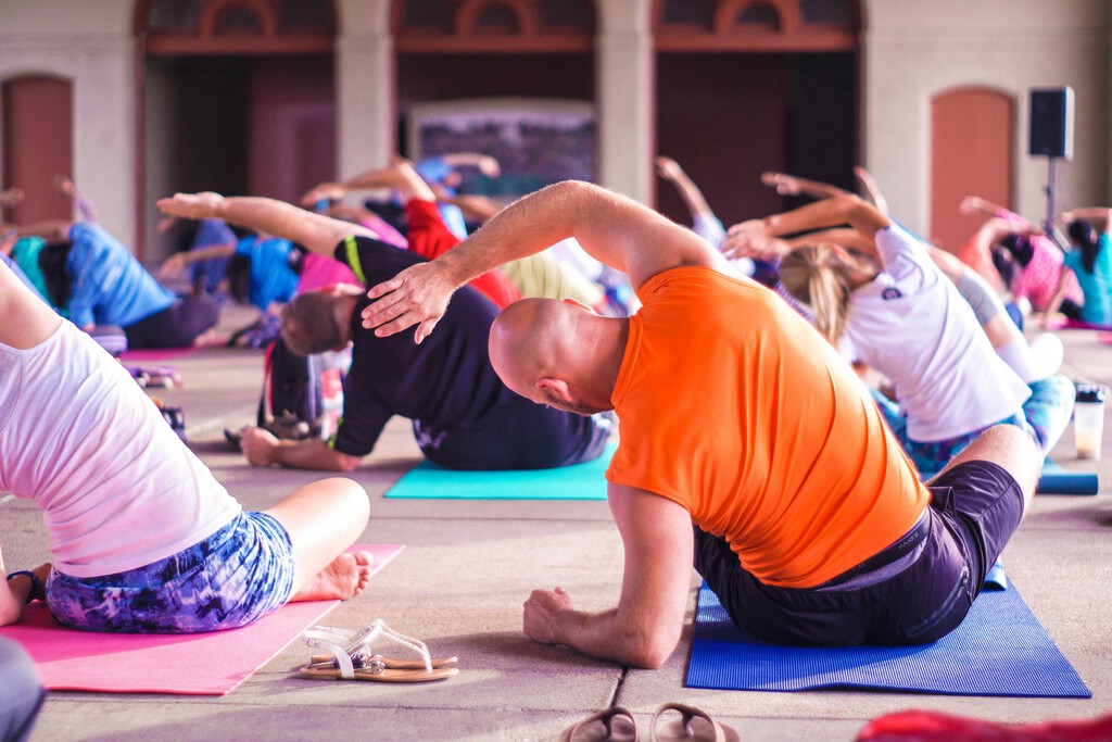 "Ir una horita al gimnasio" no compensa pasar ocho horas sentado. Y hay una profunda razón evolutiva para ello