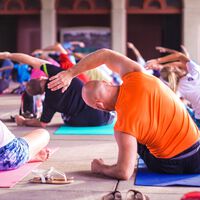 "Ir una horita al gimnasio" no compensa pasar ocho horas sentado. Y hay una profunda razón evolutiva para ello 
