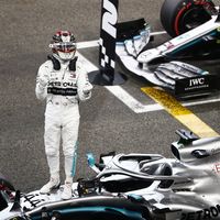 Mercedes quiere rubricar su permanencia en la Fórmula 1 pagándole 100 millones de euros a Lewis Hamilton