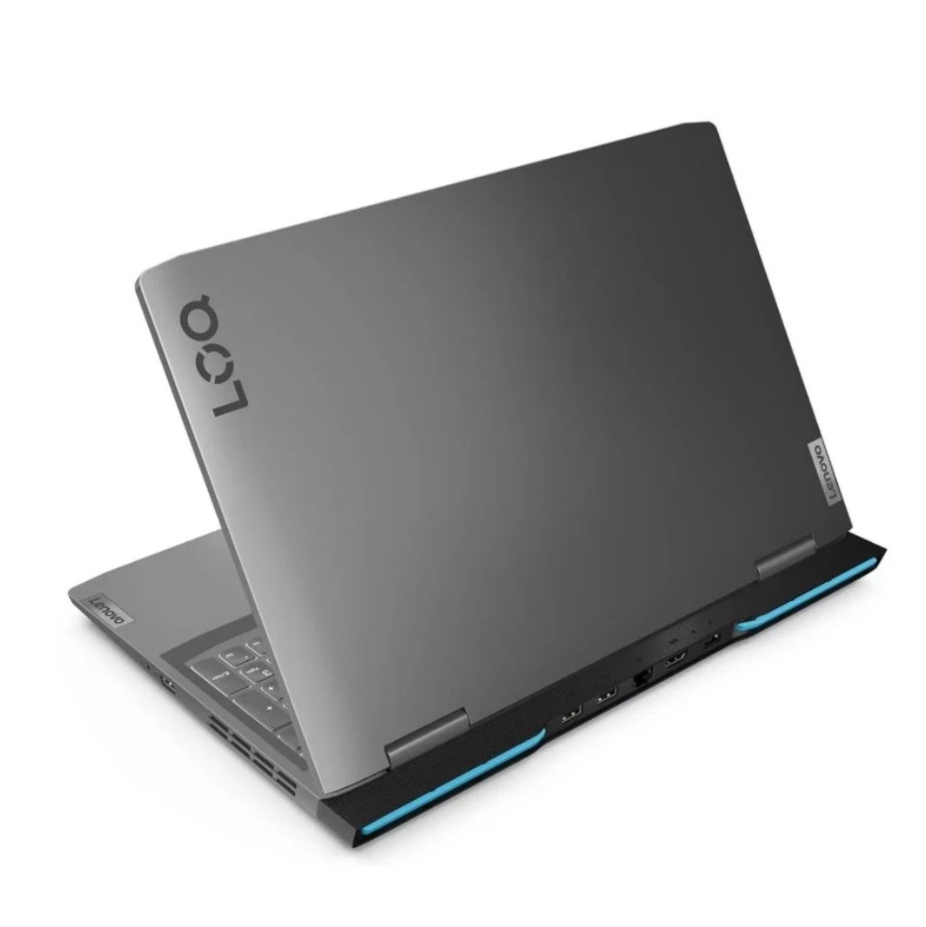 Lenovo LOQ 15IRH8 Intel Core i7-13620H/16GB/512GB SSD/RTX 4060/15.6"