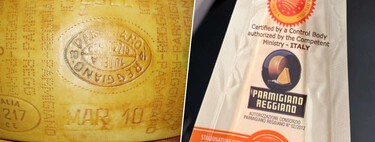 El parmesano tiene un nuevo ingrediente: microchips. Es la respuesta al lucrativo mercado del falso parmesano