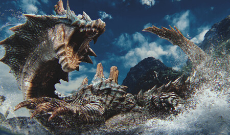 Monster Hunter Wilds