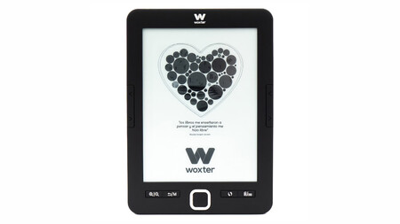 Woxter Scriba 195