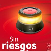 Vodafone tira el precio de su baliza conectada: la más barata que venden las operadoras 