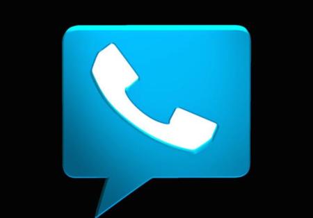 Google no se olvida de Voice e inicia su integración en Hangouts