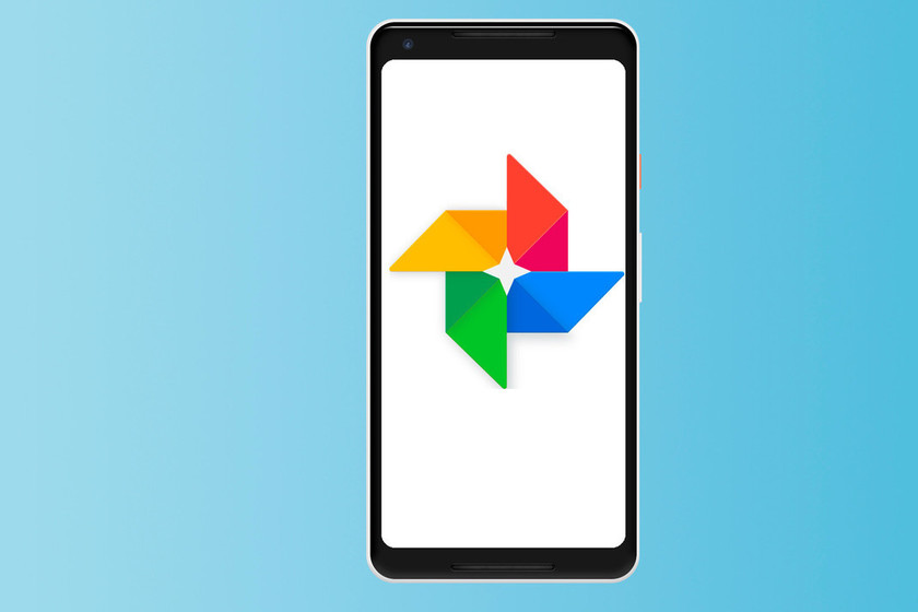 Google Fotos se actualiza con copias de seguridad Express para tarifas ...