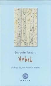 "Árbol", el nuevo libro de Joaquín Araújo