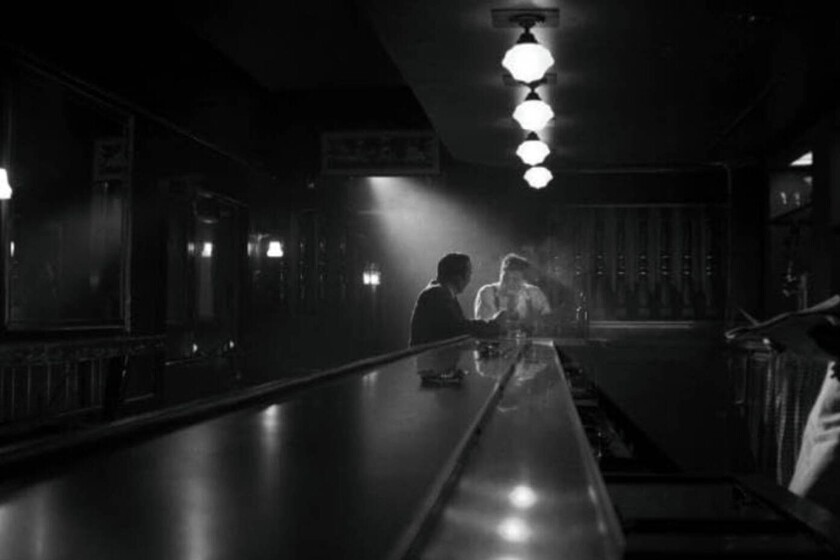 El final de temporada de 'Spider-Noir' rinde homenaje plano por plano a un clásico inconfundible de Orson Welles