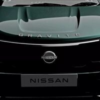 Nissan Gravite ya tiene fecha de presentación: así es la camioneta compacta de tres filas hecha en India 