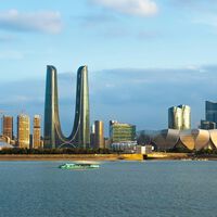 Hangzhou es la ciudad de DeepSeek, Alibaba y Unitree sin ninguno de los ingredientes típicos de Silicon Valley. Su secreto es otro 