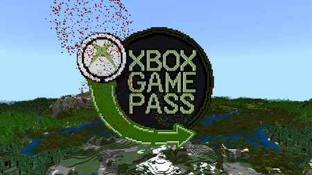 Minecraft se pone las zapatillas de andar por casa y se une desde ya mismo al Xbox Game Pass
