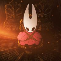 Los autores de Silksong piensan en varias cosas y una de ellas es bastante turbia: "la muerte"