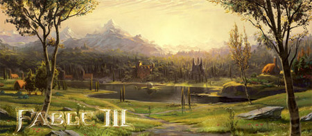 'Fable III': en febrero podremos ver los primeros vídeos