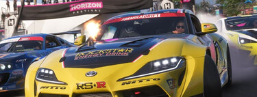 La primera sorpresa de Xbox para 2026 es cuándo podremos jugar Forza Horizon 6. Será más pronto de lo esperado