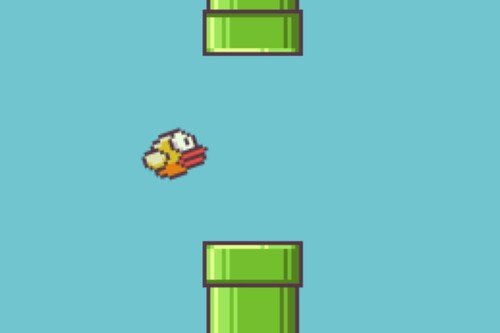 Qué fue de Flappy Bird, el videojuego que arrastró a la locura a miles de personas hasta el punto de forzar su cierre