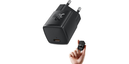 cargador Baseus 30 W