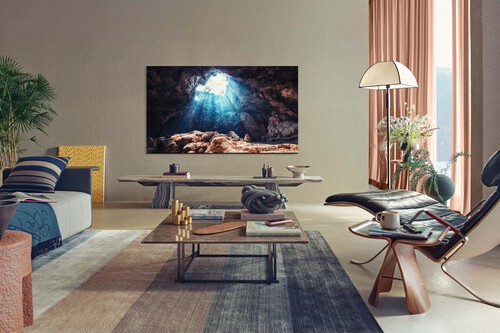 Samsung Neo Qled 4